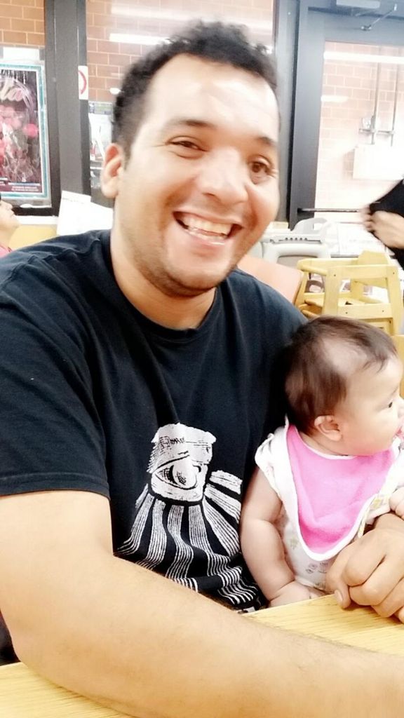 Jose Francisco Vargas Jr.