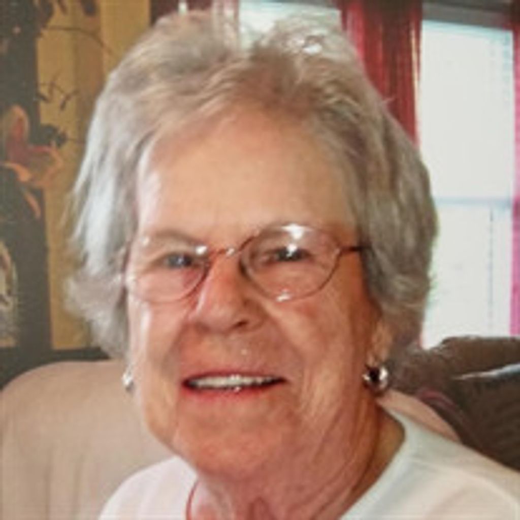 Juanita Tisdale Oakley