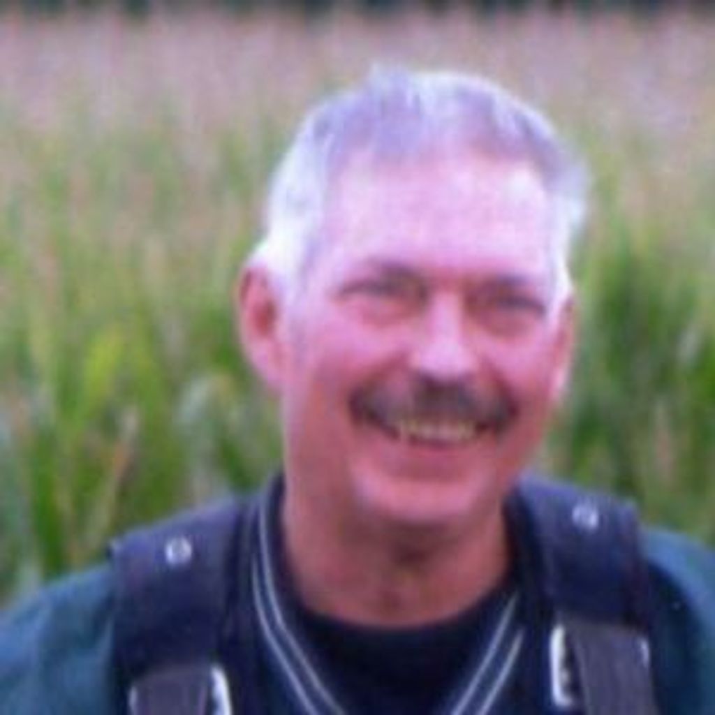 Wayne F. Kidrowski Profile Photo