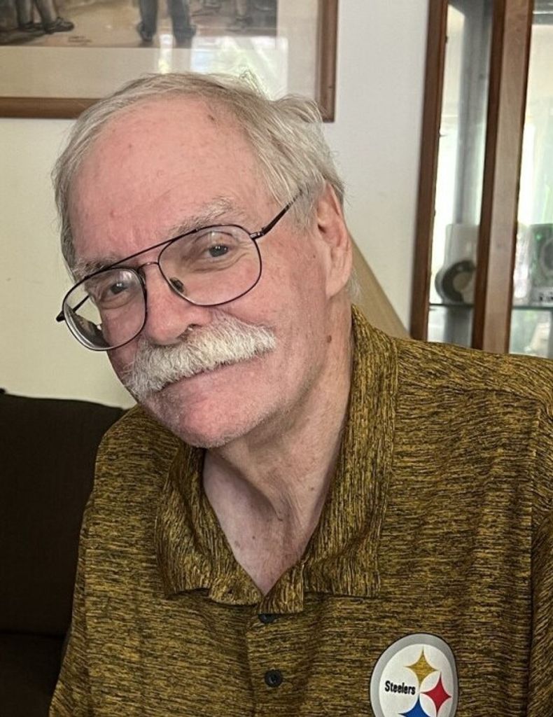 Eugene R. "Bob" Scanlon Jr. Profile Photo