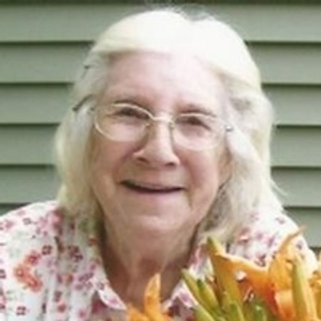 Cornelia Mae Kopp