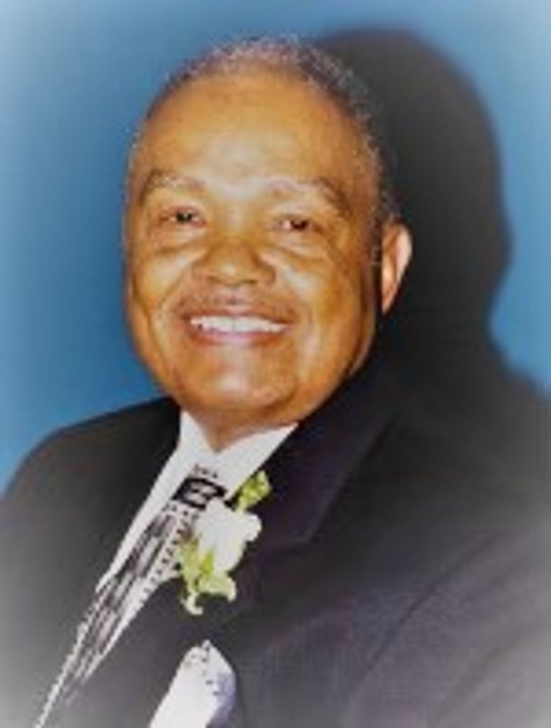 Maceo Brodnax Jr.