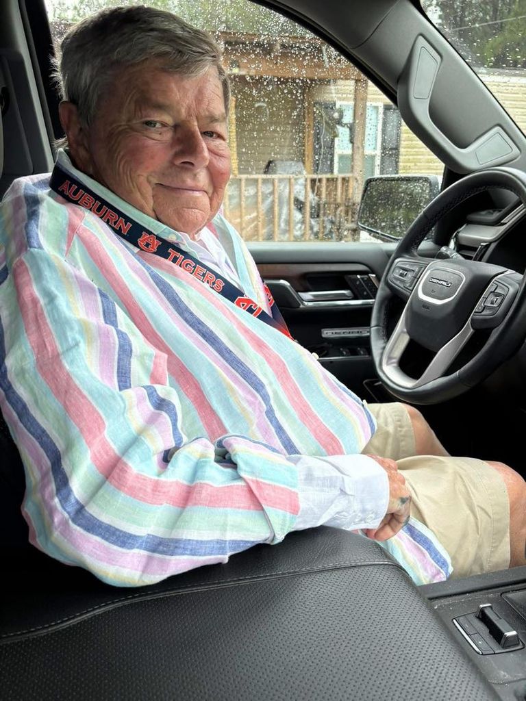 Paul "Mike" Wilson Profile Photo