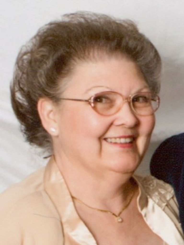 Ruby Davis Profile Photo