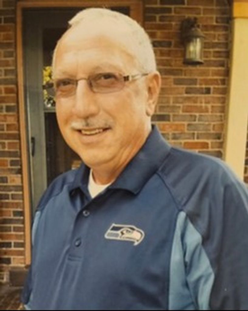 Robert Alphonse "Bob” Adelman Profile Photo