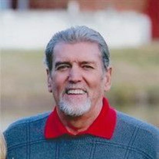 Earl Gillenwater Profile Photo