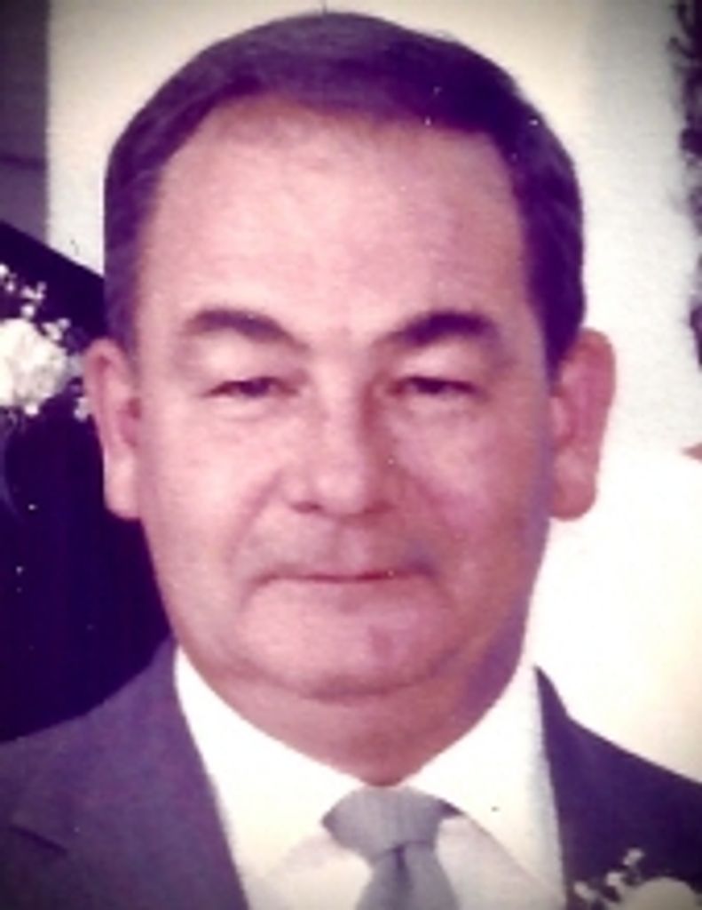 Stanley Elmo Everett