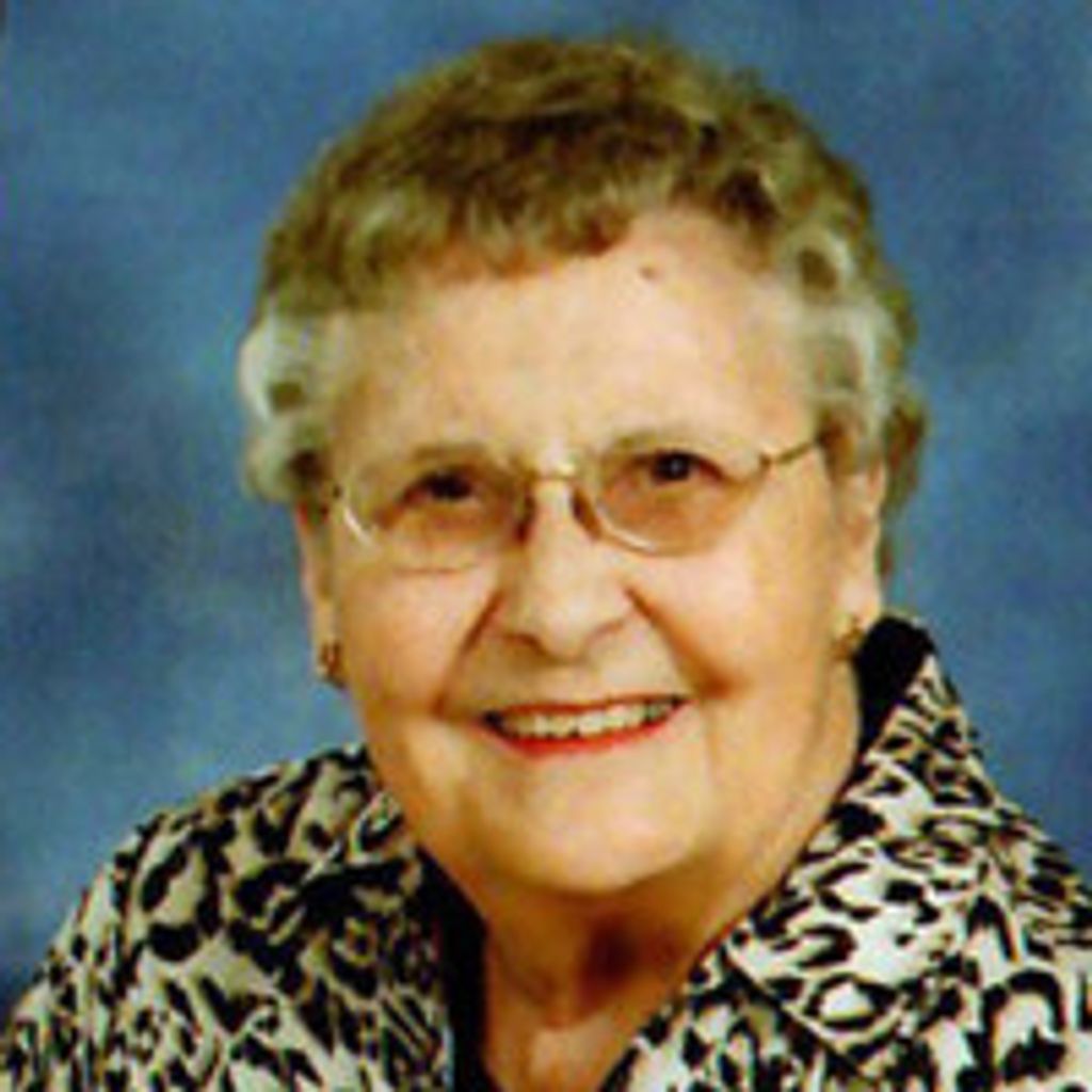 Jeanette Schmiesing
