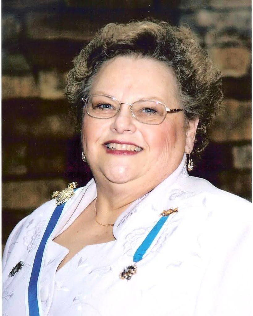 Shirley Coupal Profile Photo