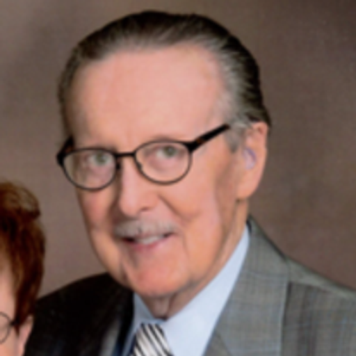 James William Platt Profile Photo
