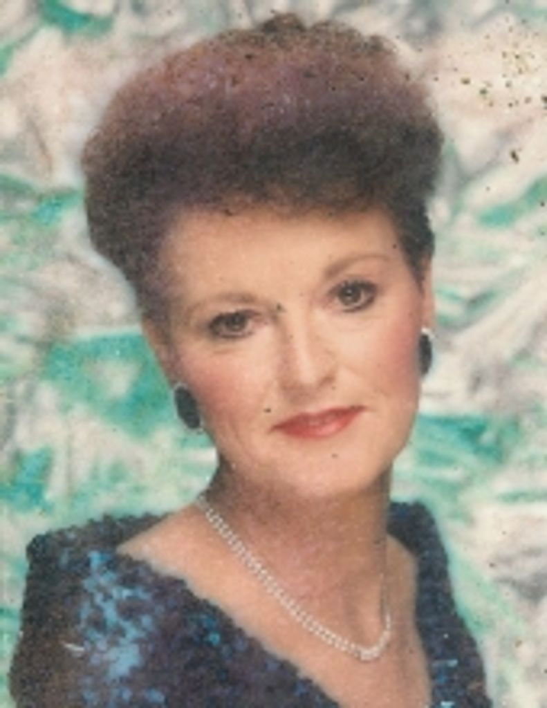 Sandra  P. Brock