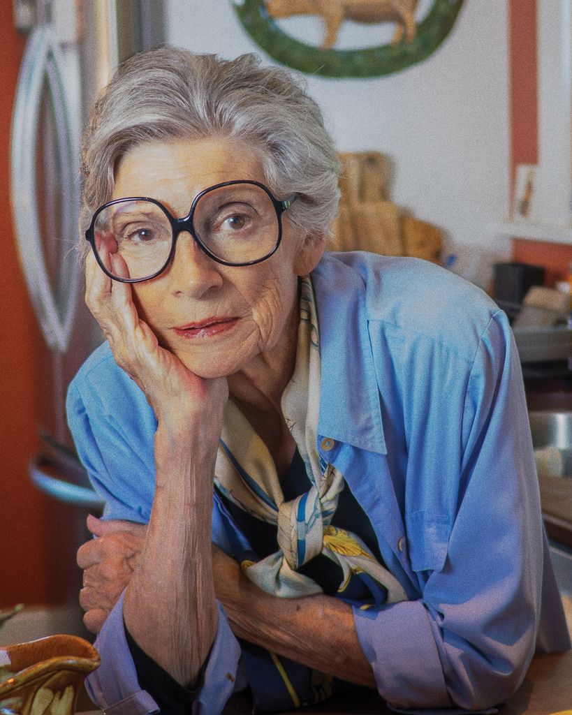 Jeanne Luce Kuhn Davis
