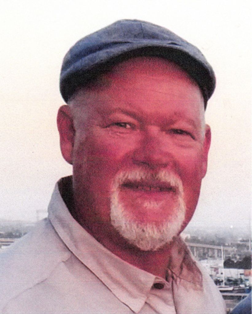 Cory "Alex" Burkhart