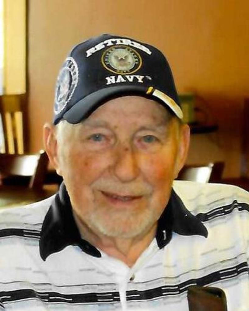 Robert "Bob" Harold Bowers Profile Photo