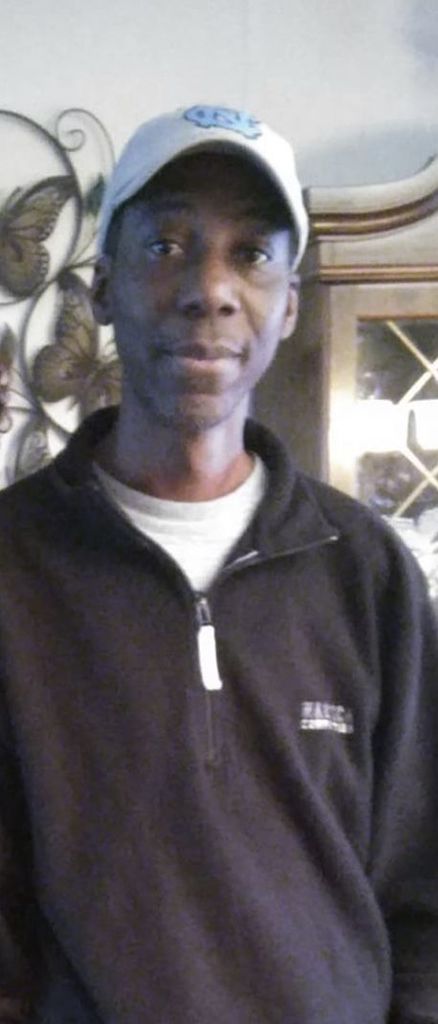 Michael Kevin Watson Profile Photo