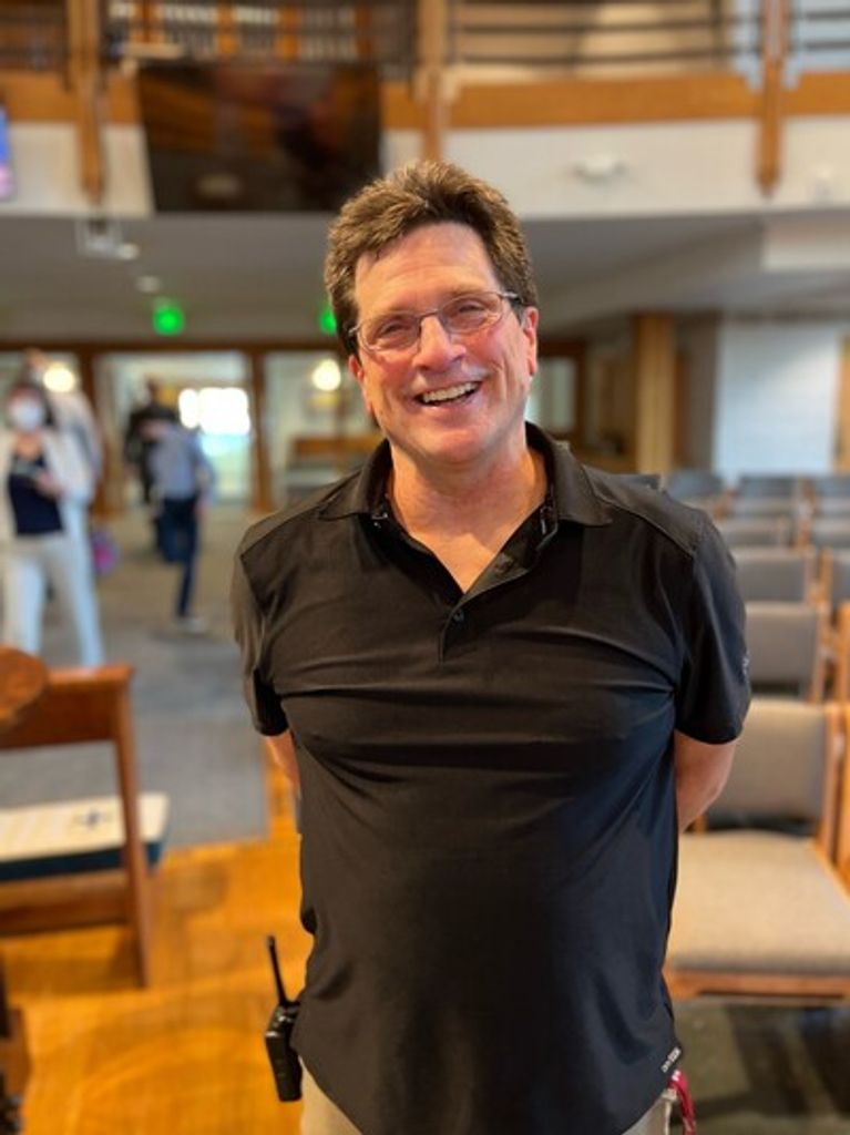 David Strickland Hoggard Profile Photo