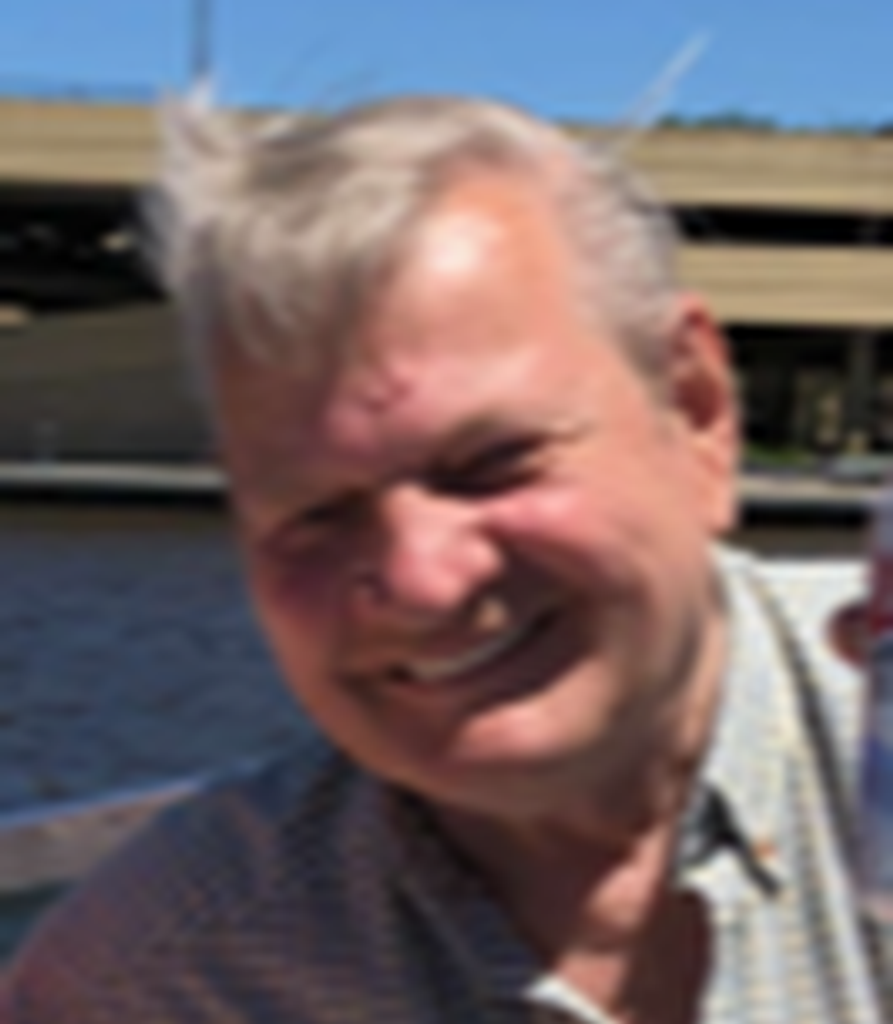 Harvey Rumlow Profile Photo