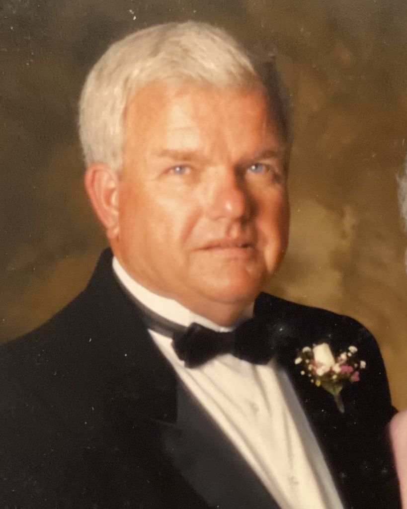 Gene Gaither Profile Photo