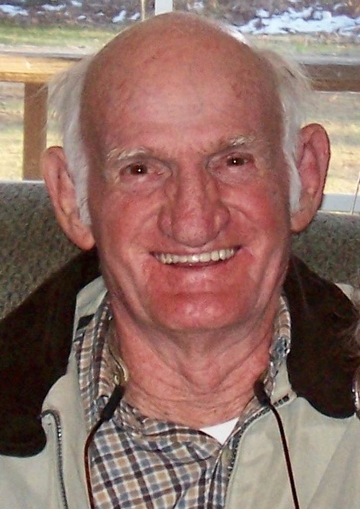 Henry W. Guilford, Sr. Profile Photo