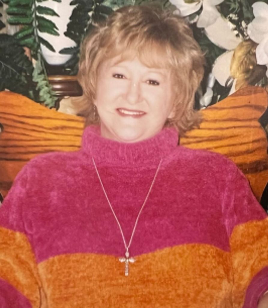 Sheri L. Carrell