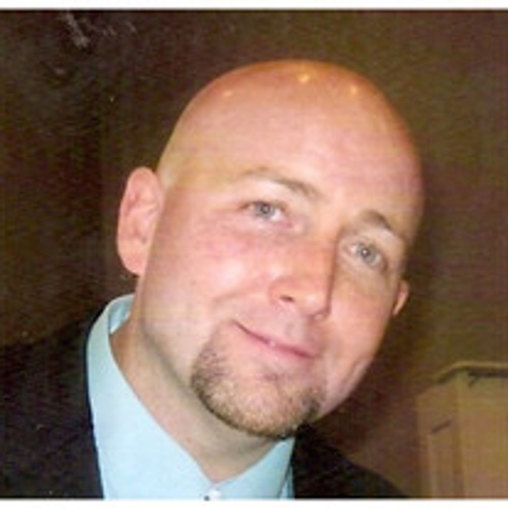 Kevin R. Cleveland
