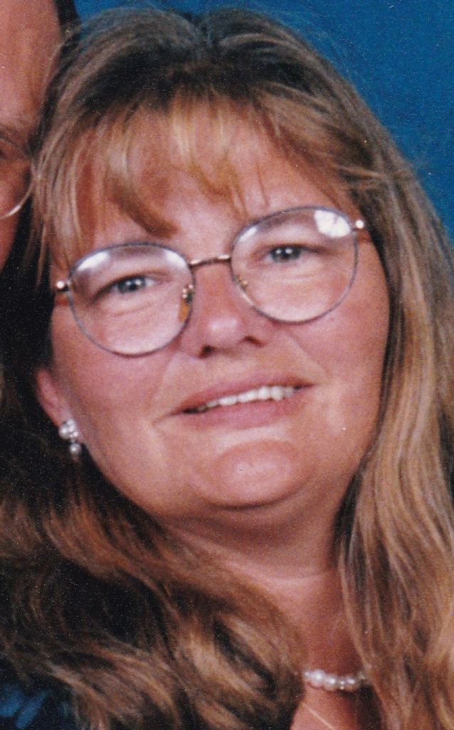 Jane Irene Hill