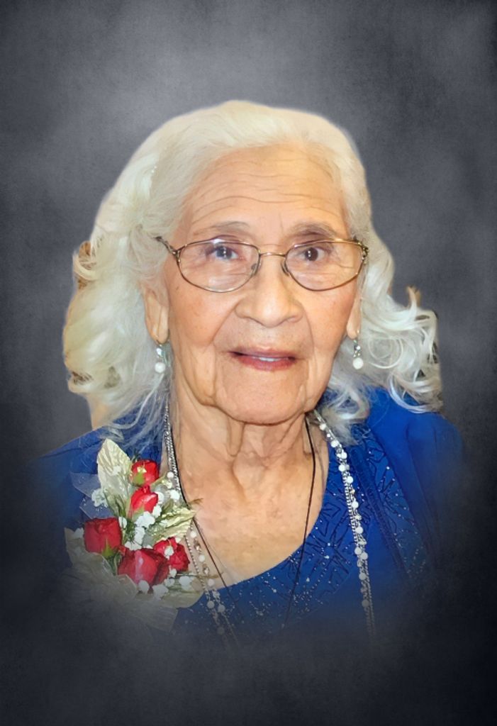 Ascencion Garcia
