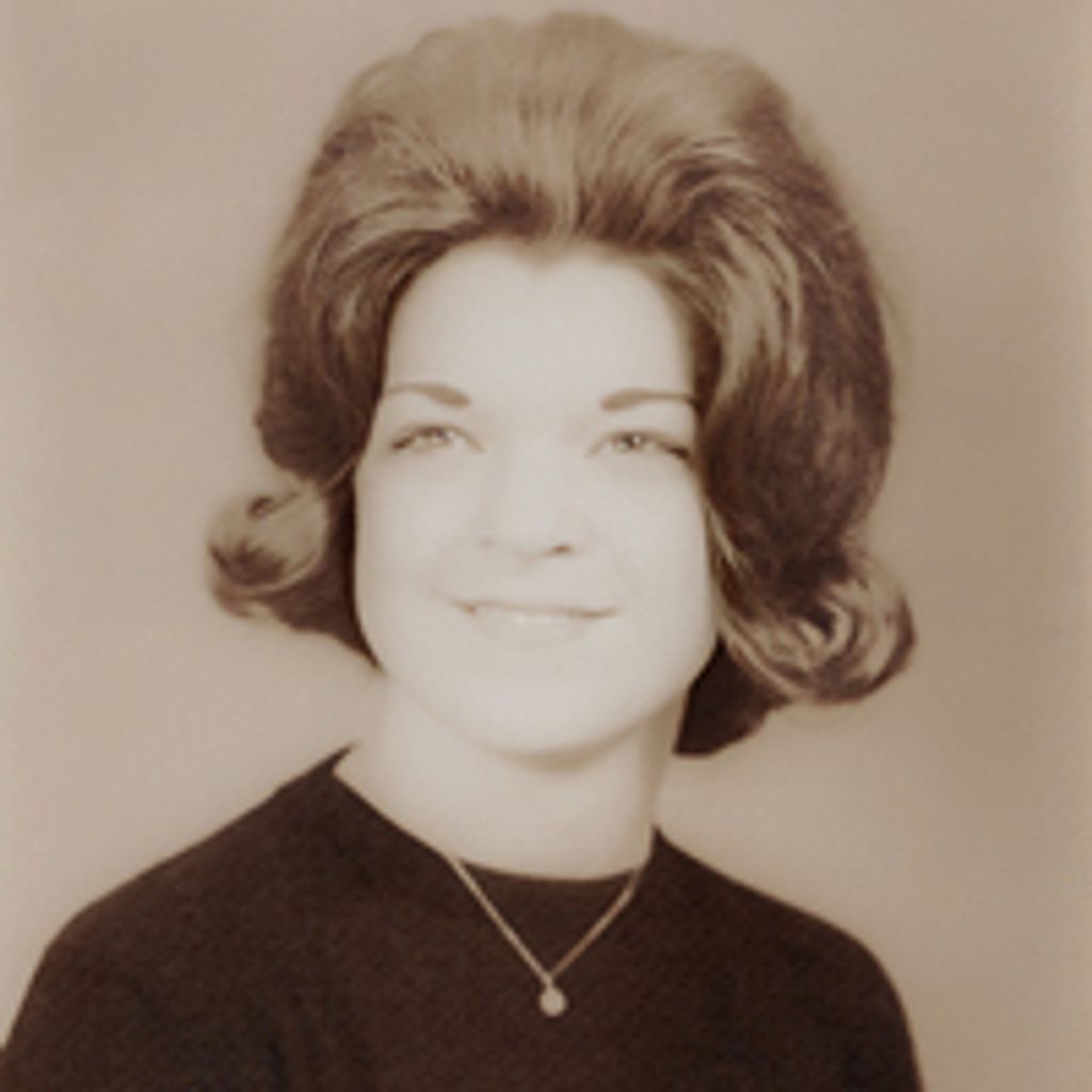 Rosemarie Ann Whittemore