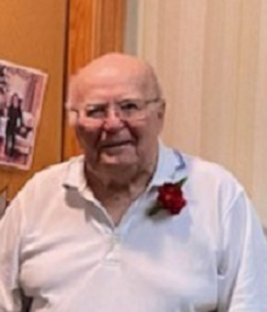 Robert E. Brower Profile Photo