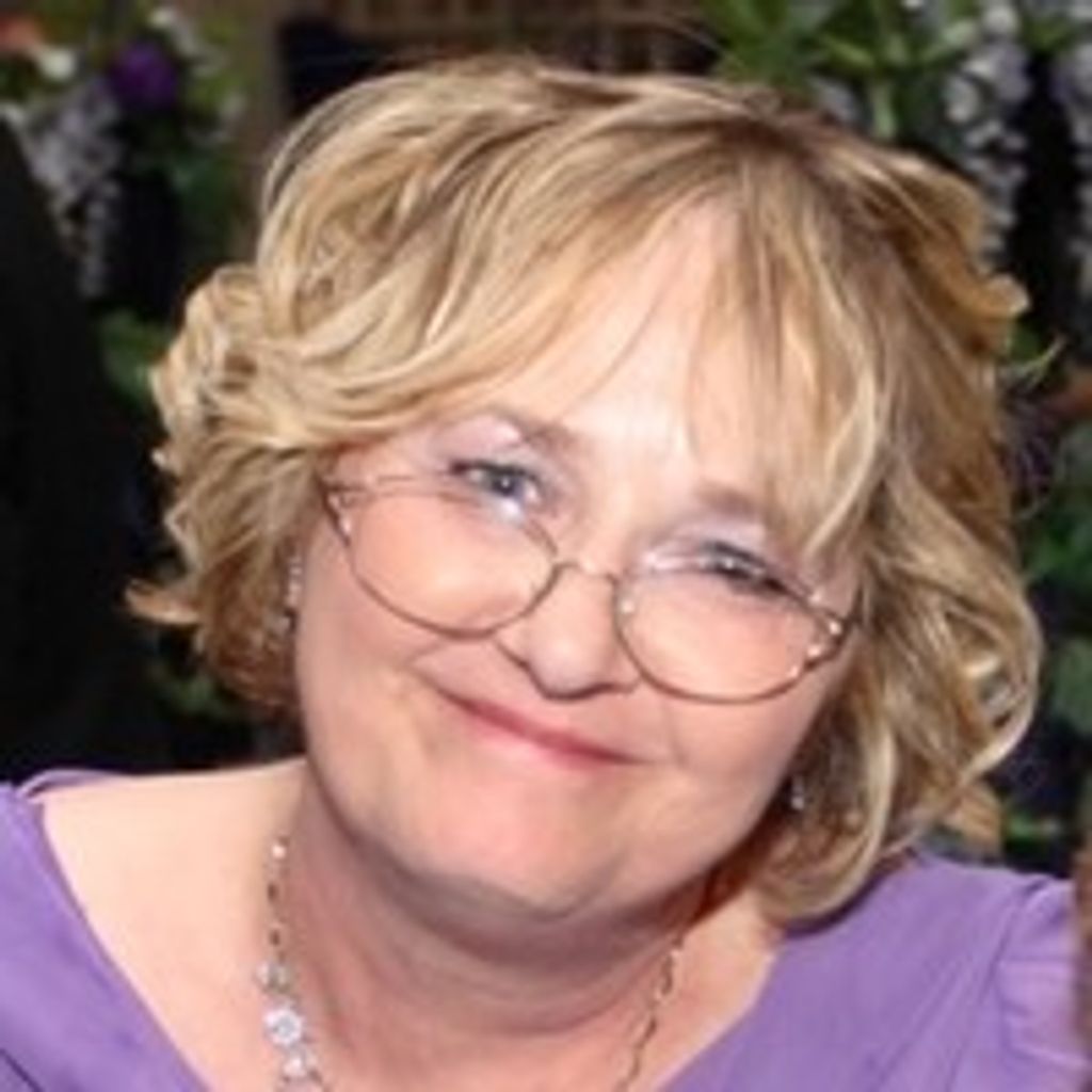 Linda Marie Hach