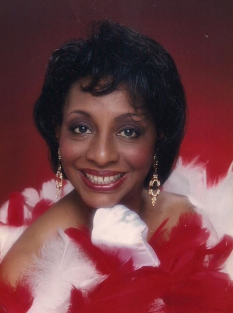 Beverly Ann (Pettigrew)  Dinkins
