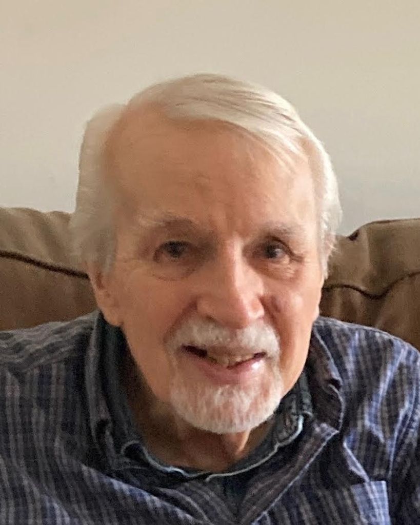 Robert "Bob" Dirkman Profile Photo