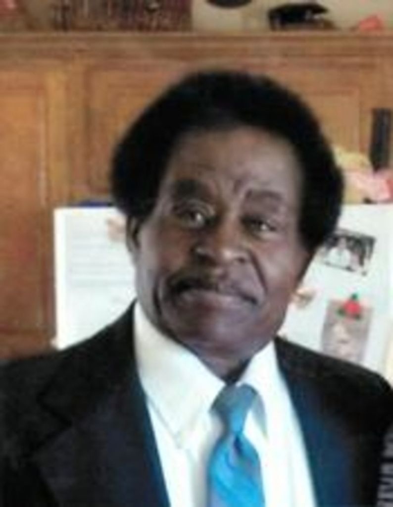 John Paul Jones "J.P."