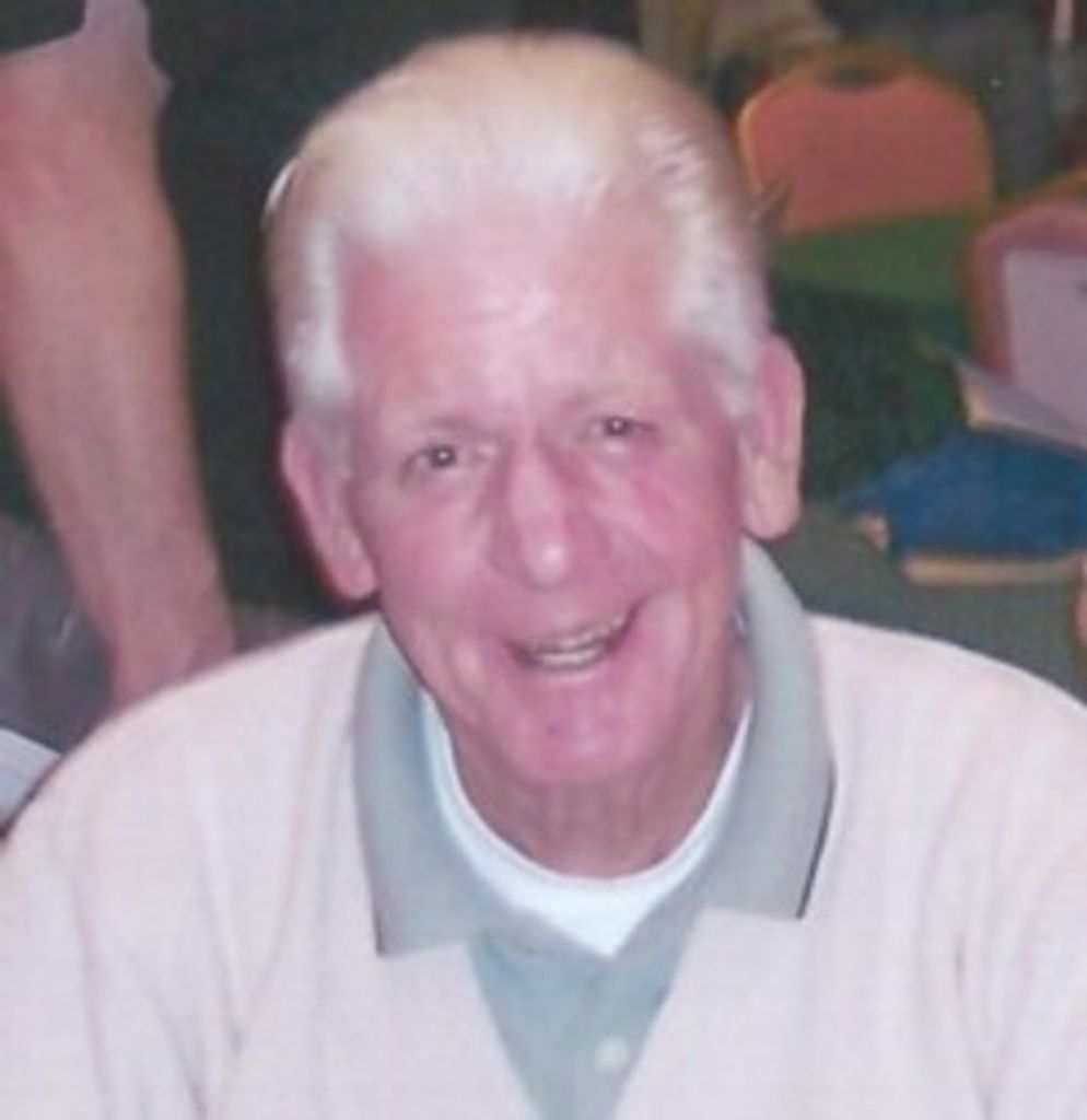 Timothy Eugene Mcgee