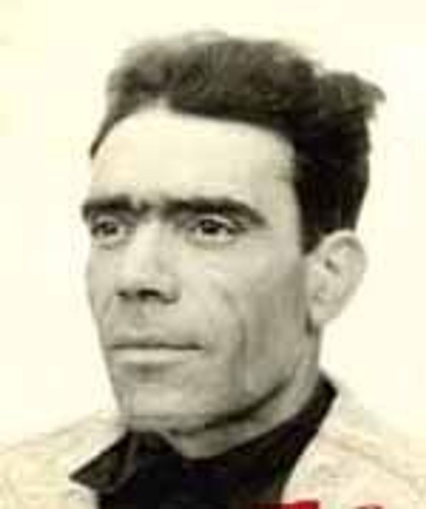 Manuel M. Demedeiros Adriano