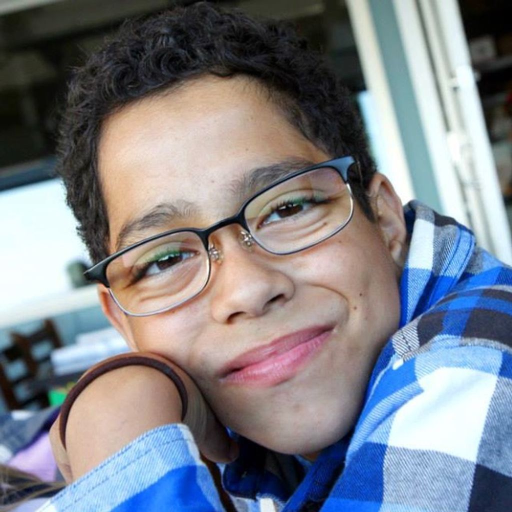 Angel Joseph Perrenoud Profile Photo