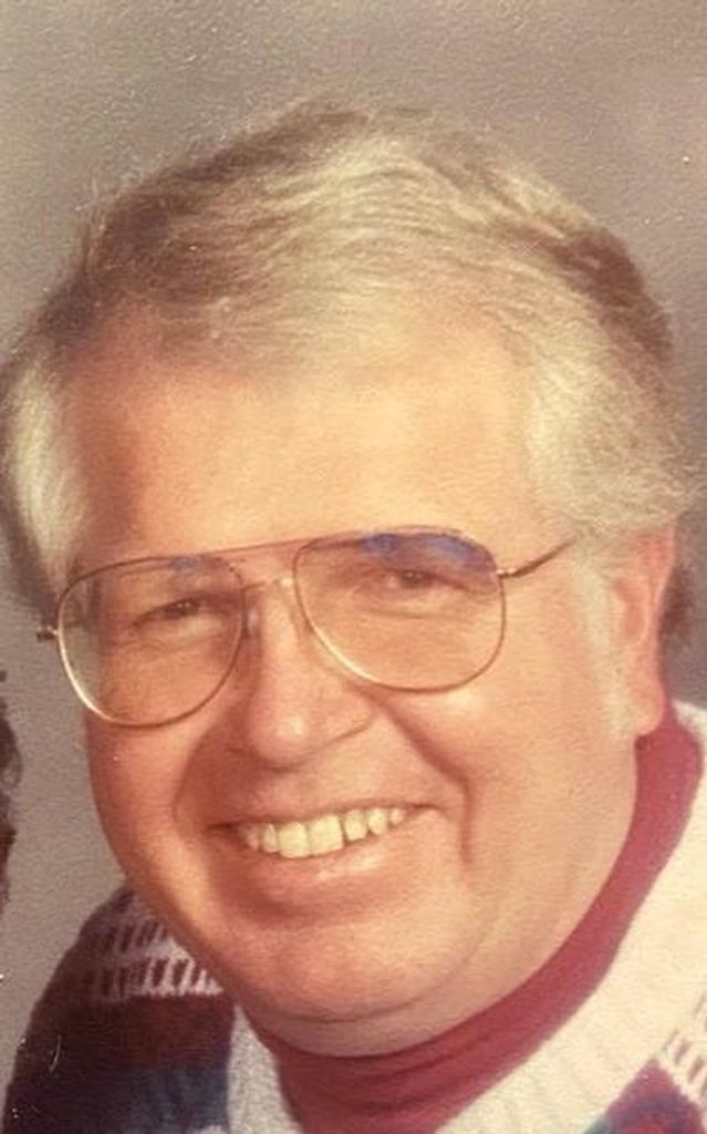 Ronald Allen Dean Profile Photo