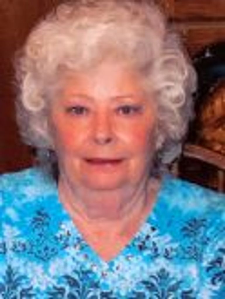 Barbara Ann Groninga