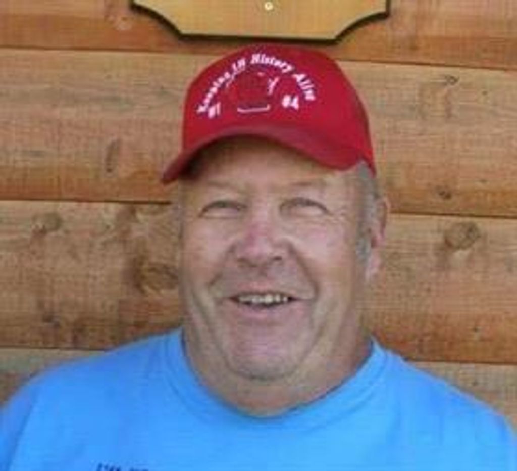 Allen  David Moen Profile Photo