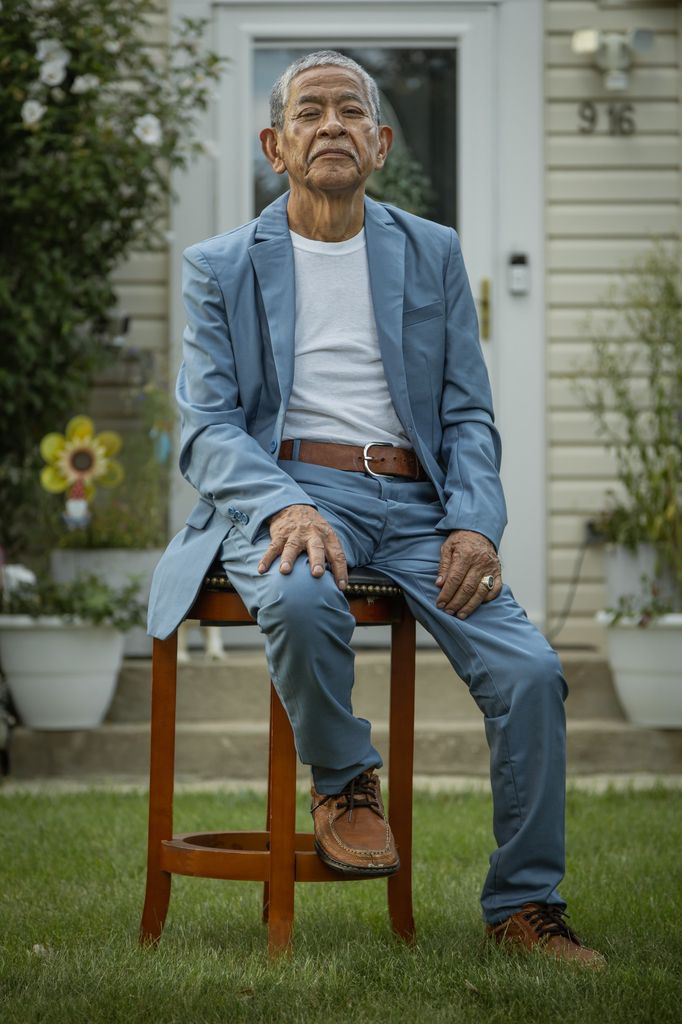 Israel Vasquez Sr. Profile Photo