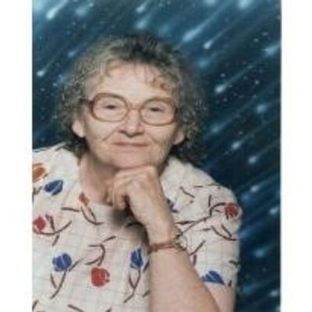 Mae Bell Dutton Pless