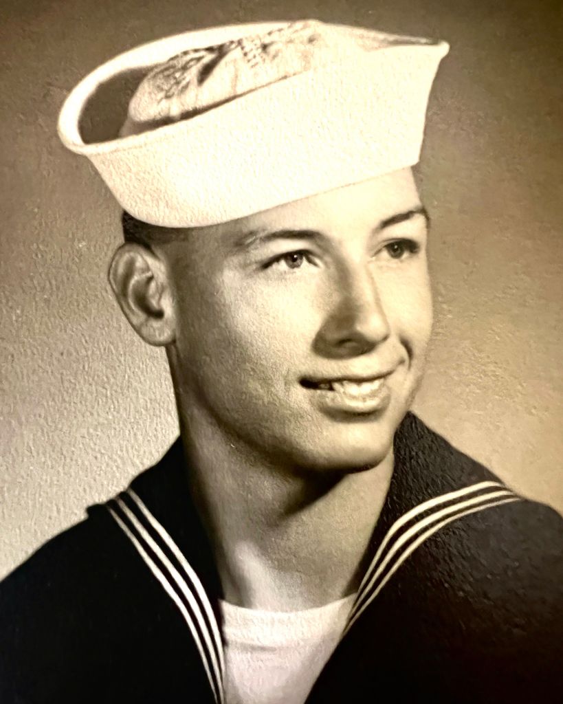 Anslem Gordon Lott