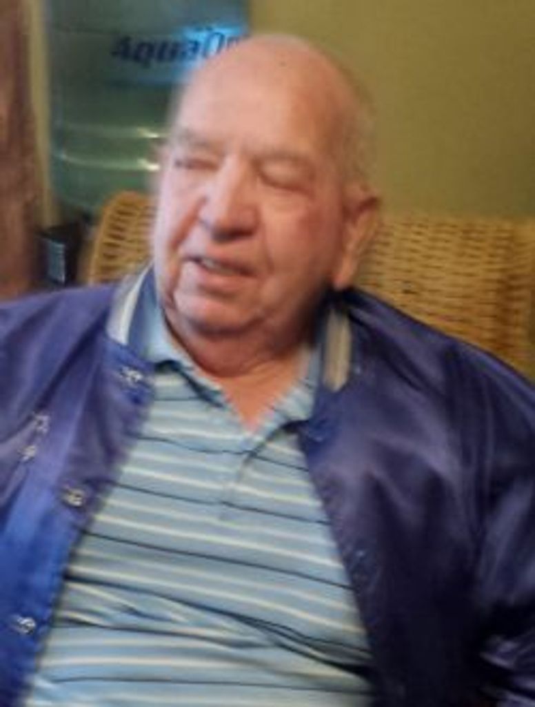 Donald  "Don" Baughman