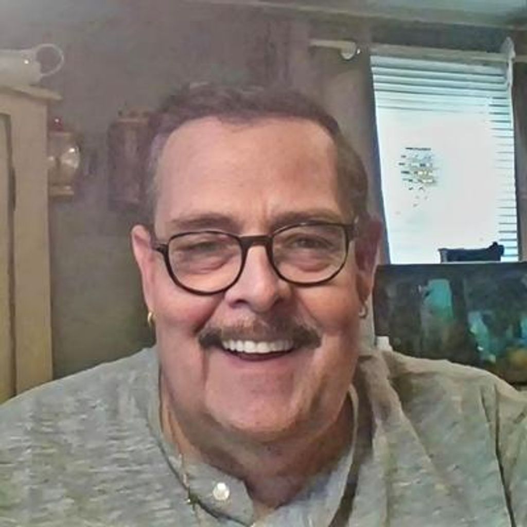 Jay Mello Profile Photo