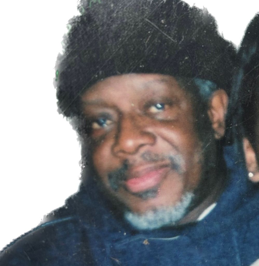 Willis Garner