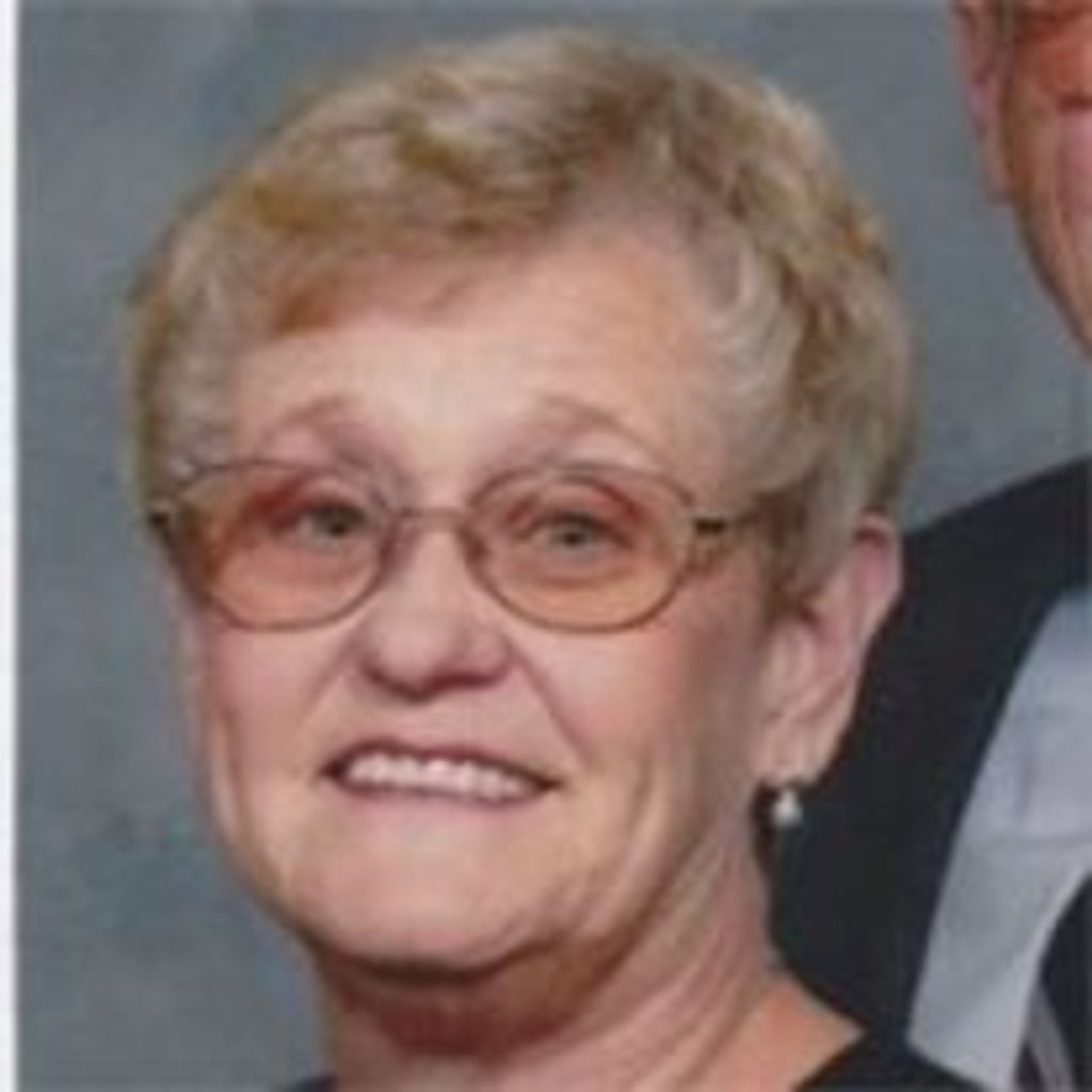 Betty  Jo (Anderson)  Ness