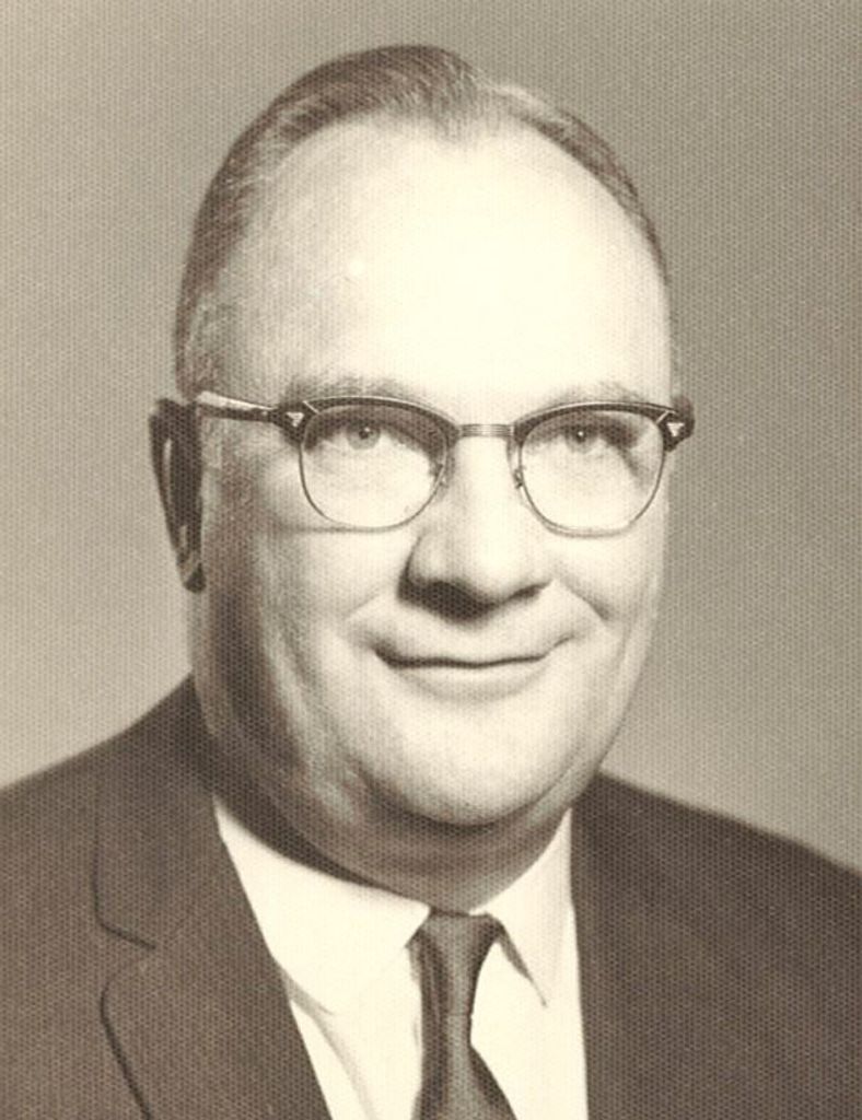 James Lee Defreese Profile Photo