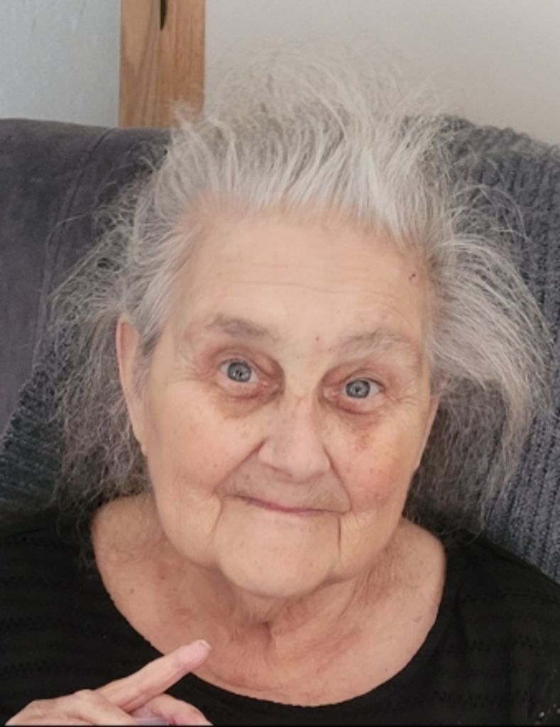 Helen M. Slover
