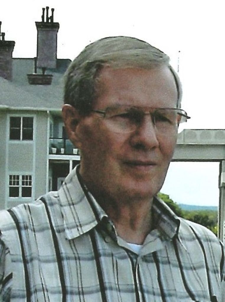 John McGinty