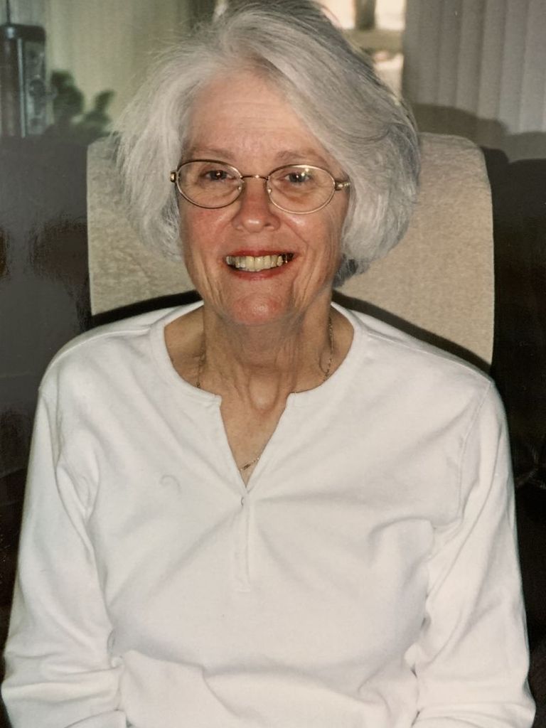 Martha Sloan Robertson